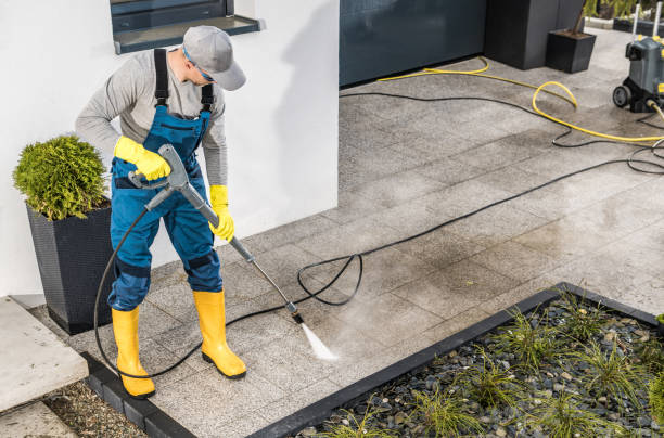 Why Choose Our Certified Pressure Washing Experts for Your Project Needs in Hampton Beach, NH?